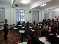 Educadores de Porto Alegre participam da III Etapa do Curso de Extensão Formação Continuada em Gestão Pastoral da ANEC 2