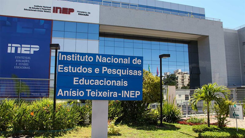 MEC e Inep divulgam resultados Enade 2021 - Brasil Escola