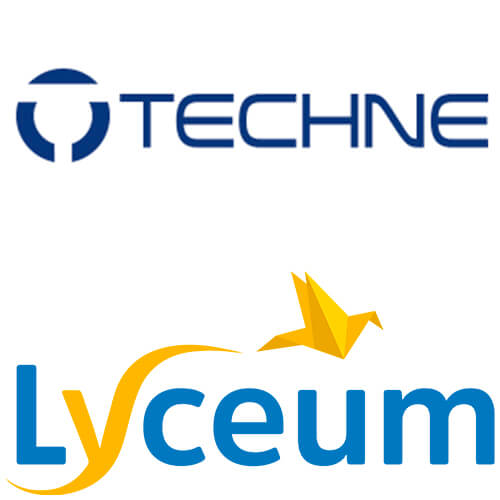 Lyceum – Techne