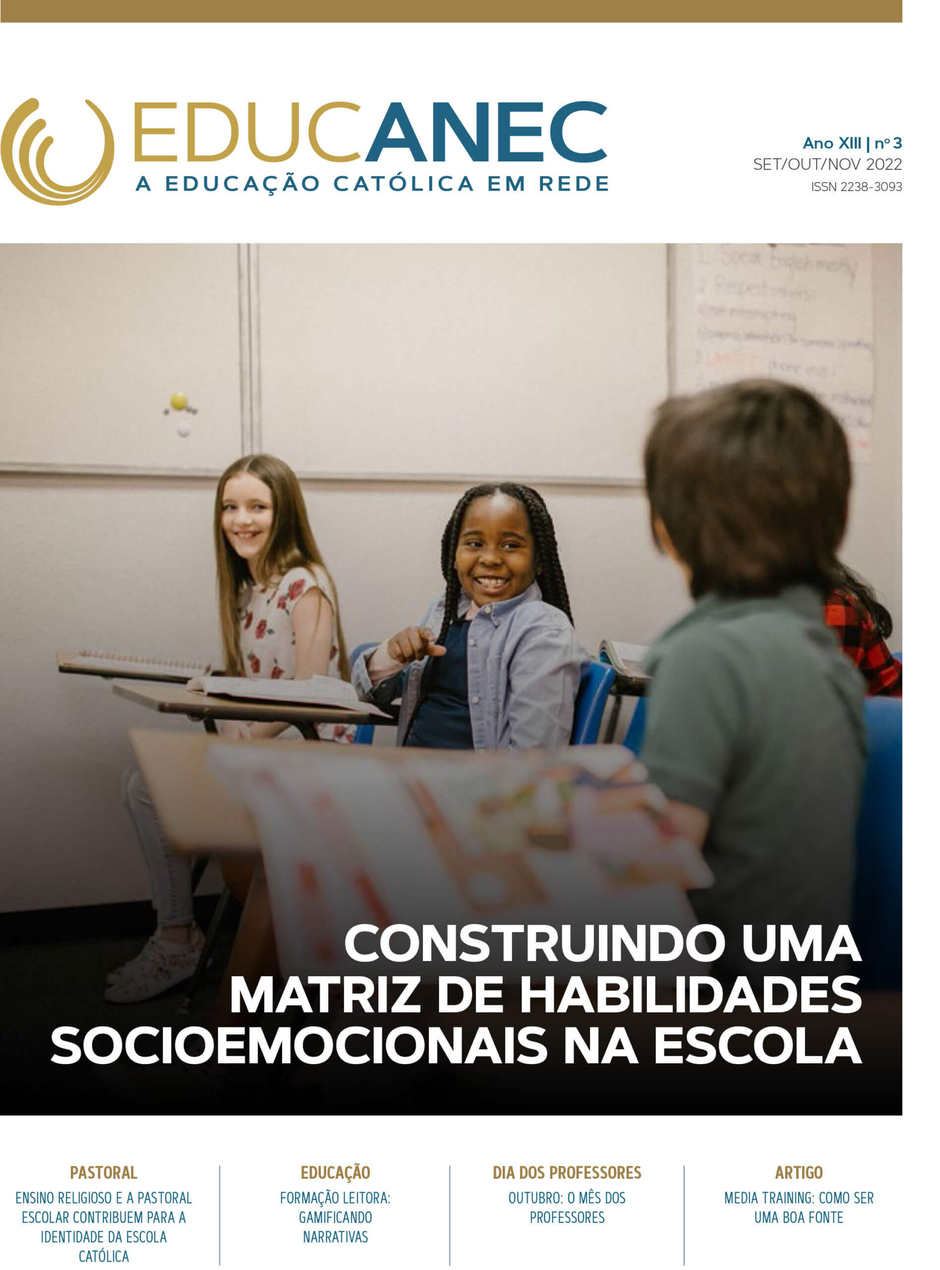 Revista EduConexão by REC_Educonexão2022_FSF - Issuu