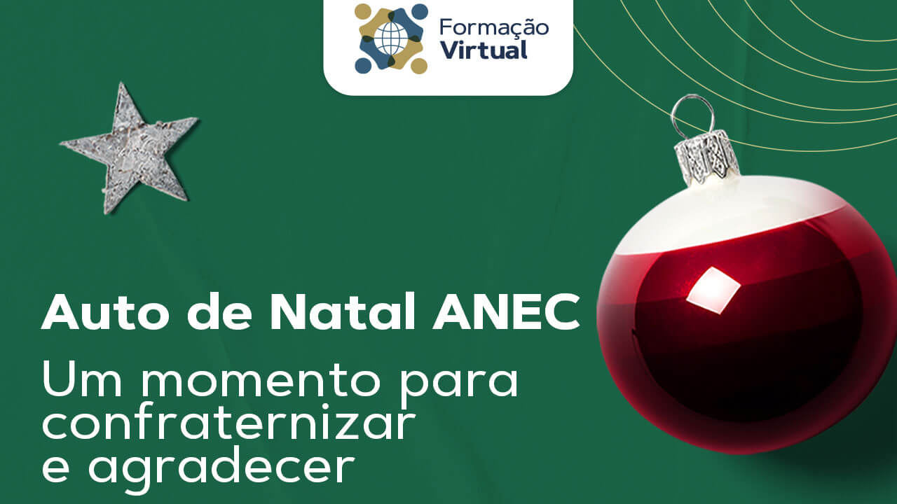 Auto de Natal ANEC ANEC