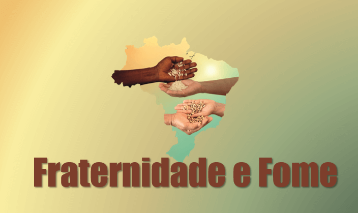 Campanha da Fraternidade 2023 - ANEC