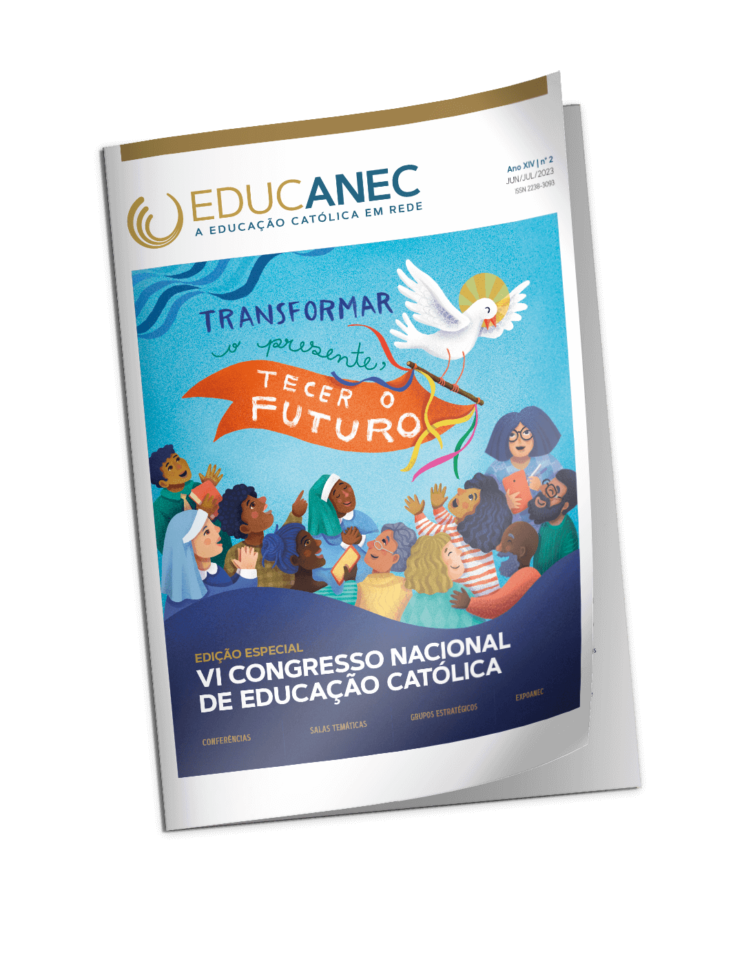 Revista EduConexão by REC_Educonexão2022_FSF - Issuu