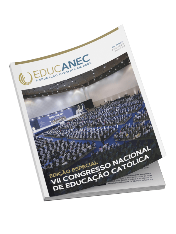 REVISTA EDUCANEC | Edição Congresso ANEC 2025