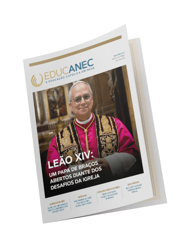 REVISTA EDUCANEC ANO XVI | Nº 1 ISSN 2238 3093 JANEIRO A JULHO/ 2025